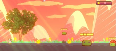 Slime Clicker - Adventure RPG 截圖 7