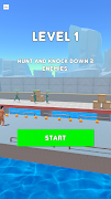Knockout Hunter screenshot 5