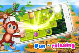 Apprentice Hunter 截圖 4