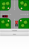 Driver Test: Crossroads 截图 4