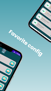 برنامه‌نما GcamTool - Config xml عکس از صفحه