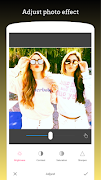 VCam : Selfie Camera screenshot 6