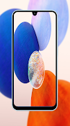 Galaxy A17 5G Wallpaper स्क्रीनशॉट 7