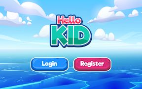 Hello kids 2022 captura de pantalla 5