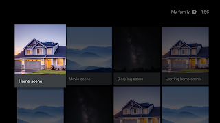 Tuya Smart Hub screenshot 5