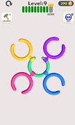 Rotate the Circle 스크린샷 1