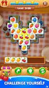 Tile Blast-Matching Puzzle poster