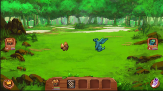 Evolytes screenshot 2