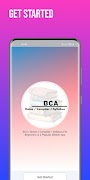 BCA Notes & Course - India imagem de tela 1