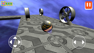 Gyro Ball screenshot 4