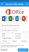 TrainEasy Client screenshot 2