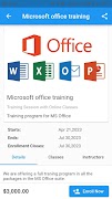 TrainEasy Client screenshot 2