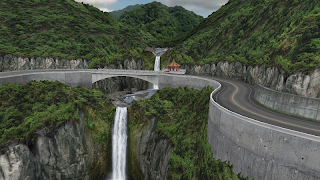 Pocket Rally LITE screenshot 7