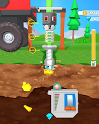 برنامه‌نما Drill Merge عکس از صفحه