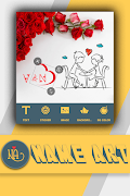 Name Art screenshot 7