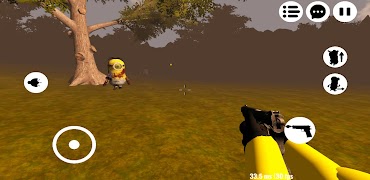 MH Mobile تصوير الشاشة 2