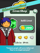 Guildmaster Story screenshot 6