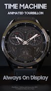 Time Machine Tourbillon скриншот 4