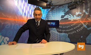 برنامه‌نما TRG Live عکس از صفحه