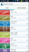 Circuit Wizard اسکرین شاٹ 1