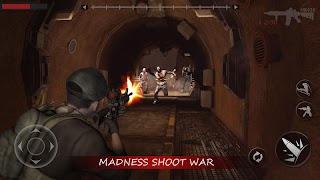 Gun Rules : Warrior's Fury screenshot 6