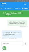 ClassCharts Students Ekran Görüntüsü 7