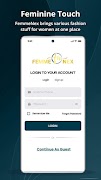 FemmeNex ภาพหน้าจอ 3