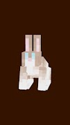 Rabbit Skin For Minecraft 스크린샷 7