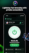 NetWing VPN 截圖 3