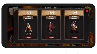 6 Schermata Demon Punisher