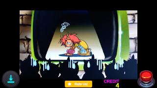 Monkey Magic syot layar 5