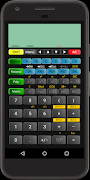Super Scientific Calculator imagem de tela 3