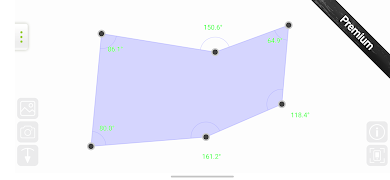 Protractor اسکرین شاٹ 5
