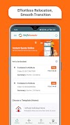 ShiftKarado - Packers & Movers screenshot 1