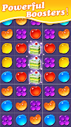 Candy World تصوير الشاشة 7