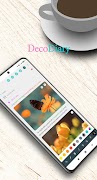 DecoDiary - Timeline Diary syot layar 7