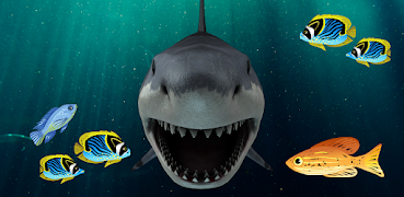 Guide Fish Feed and Grow screenshot 2