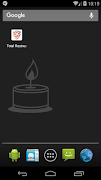 Total Rastreamento Poster