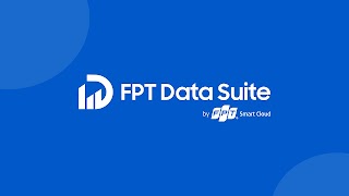 FPT Data Suite syot layar 4