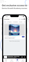 Genius Growth Academy screenshot 2
