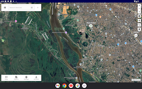 VisionDrive screenshot 4