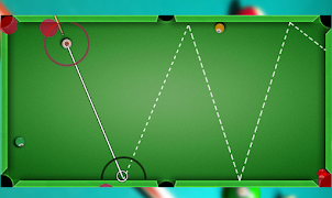Aim Practice Tool for Pool screenshot 3