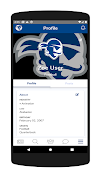 3 Schermata Seton Hall