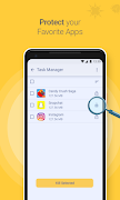 Speed BOOSTER - Memory Cleaner screenshot 4