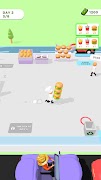برنامه‌نما Drive Thru Manager عکس از صفحه