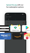 Slidejoy - Lockscreen Cash Rewards screenshot 7