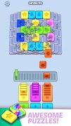 Tile Jam: Puzzle Quest! screenshot 3