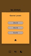 برنامه‌نما Sliding Box Numbers عکس از صفحه