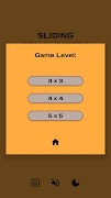 Sliding Box Numbers Screenshot 3