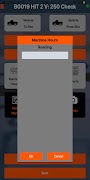 Mechanic App screenshot 3